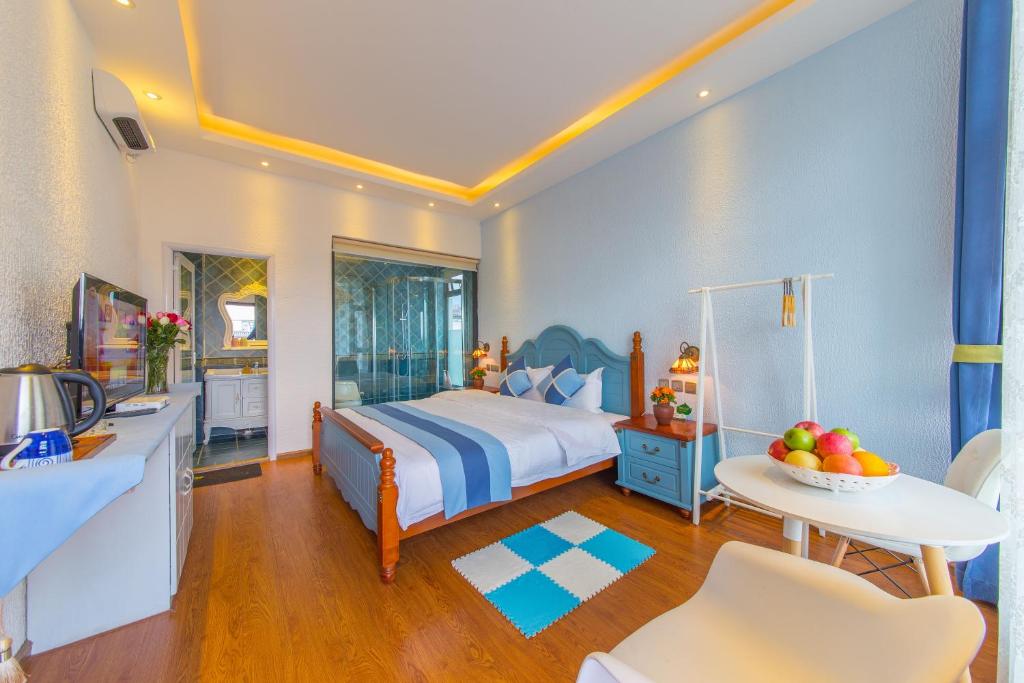 Mengyuanju Boutique Inn photo 1