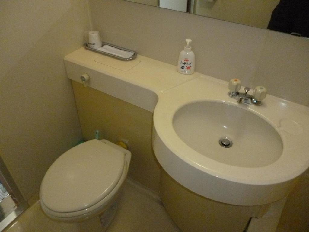 Sudomari Hotel Roman Tsutsuji photo 2