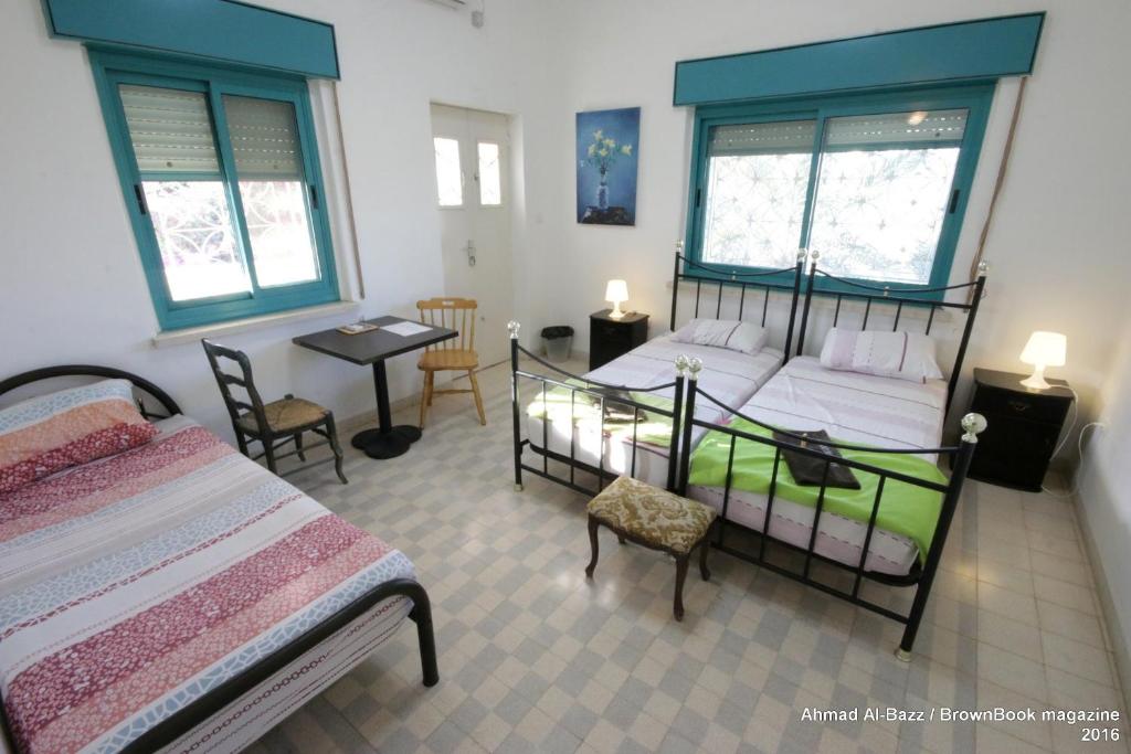 Auberg-Inn Guesthouse photo 1
