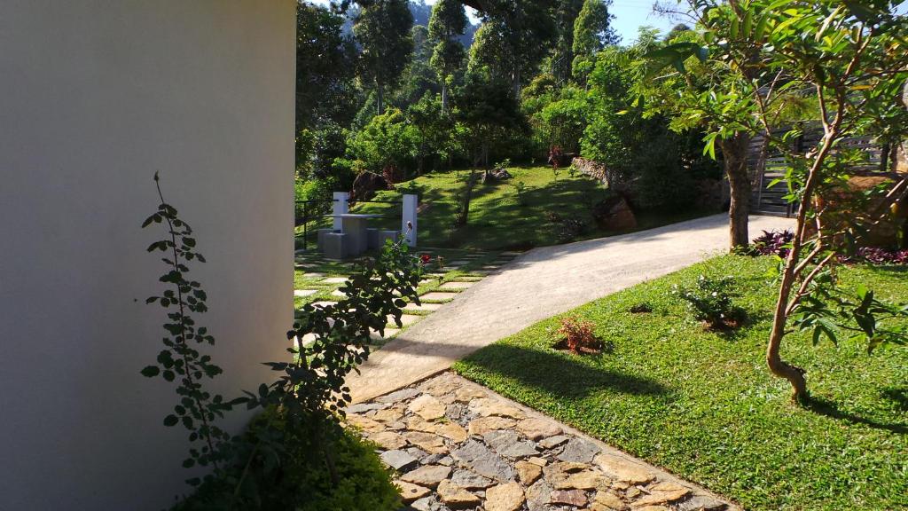 Grace Holiday Bungalow photo 2