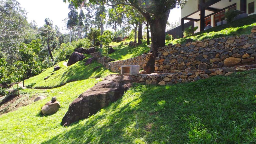 Grace Holiday Bungalow photo 4