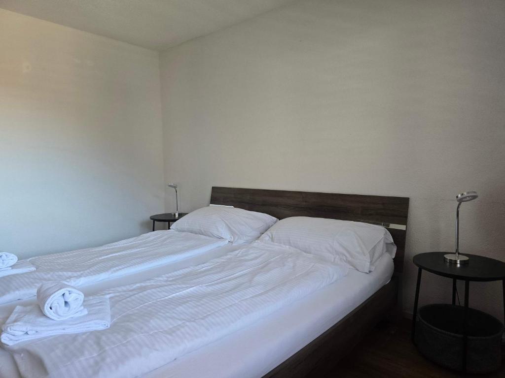 Harder Apartment - Aare Jungfrau AG, Grindelwald