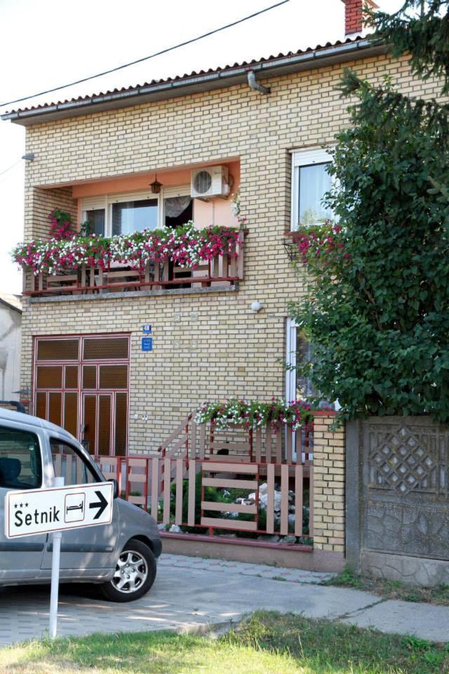 Setnik Guesthouse photo 4