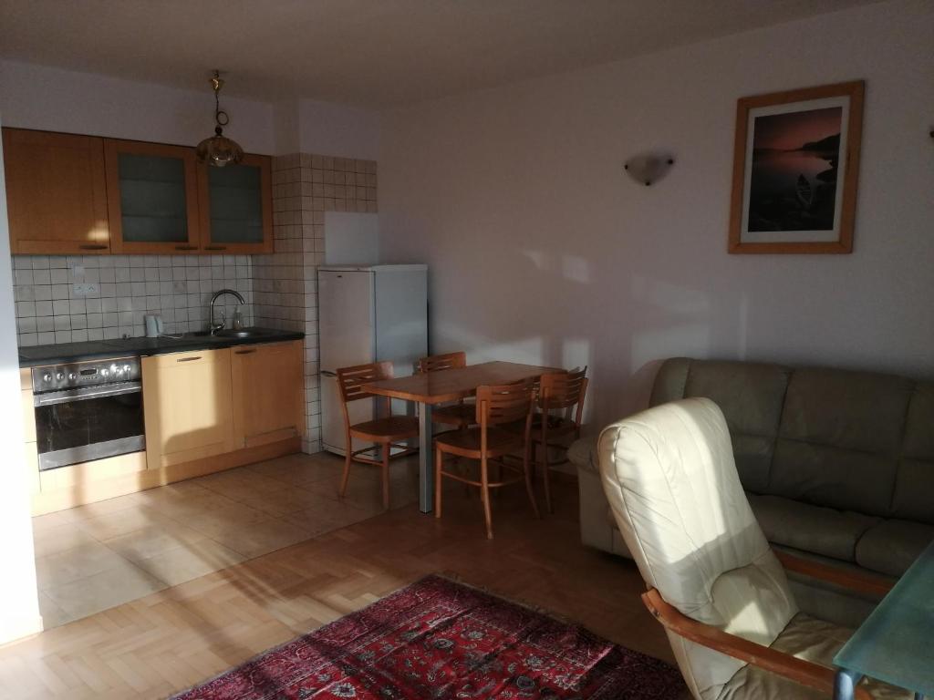 Arkadia Centrum - Pokoje Room Type - Suite Apartment