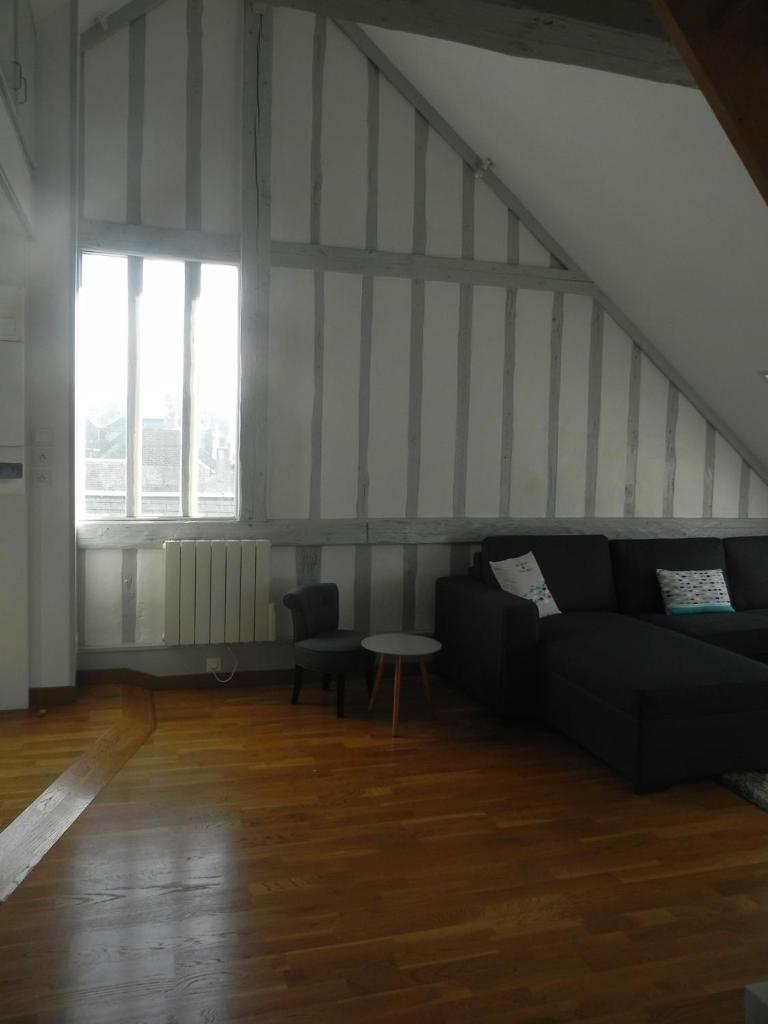 appartement rue haute photo 4