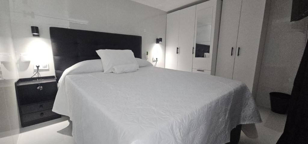 AptsTourist Luxury 6, Valencia