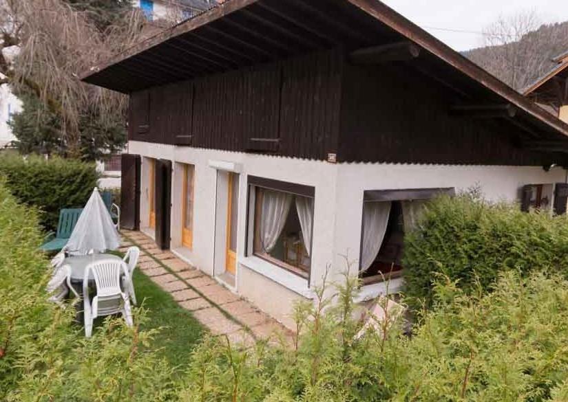 Le Petit Chalet photo 4