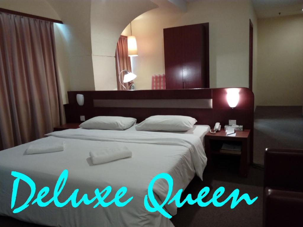 Muar Traders Hotel photo 3