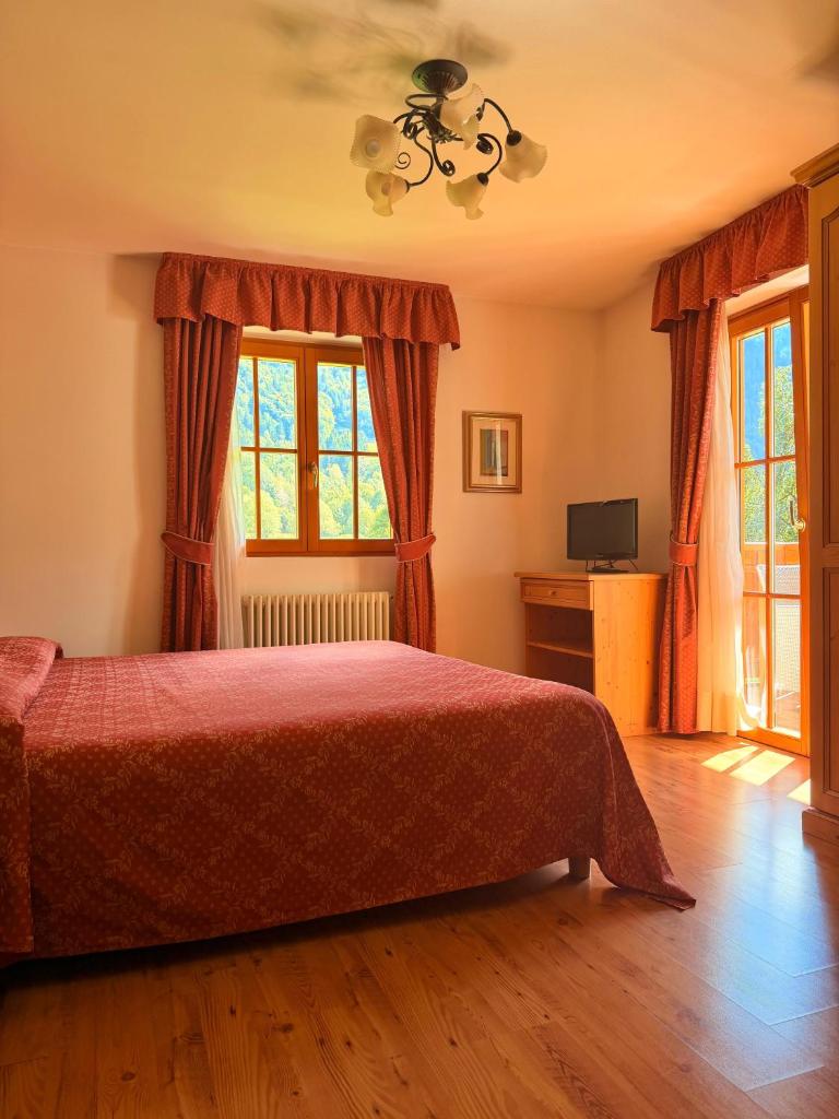 Villa Golf Room Type - Double Room