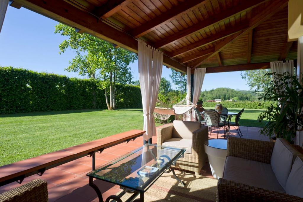 Villa Bellaria B&B photo 4