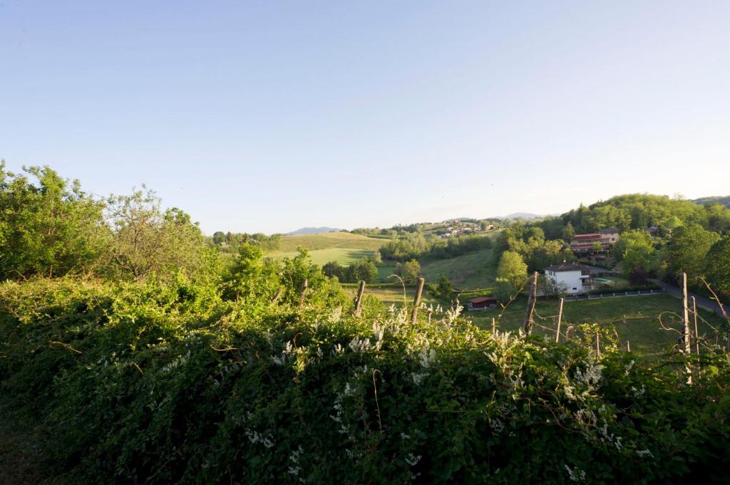 Villa Bellaria B&B photo 2