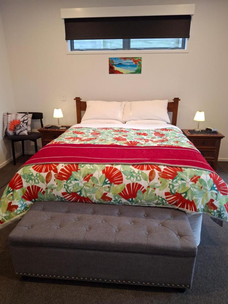 Studio on Hugoway, Papamoa Beach, Spring Special