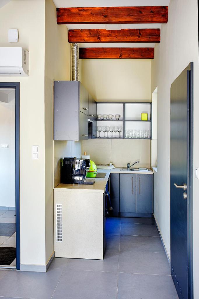 Apartamenty Salt Delux photo 4