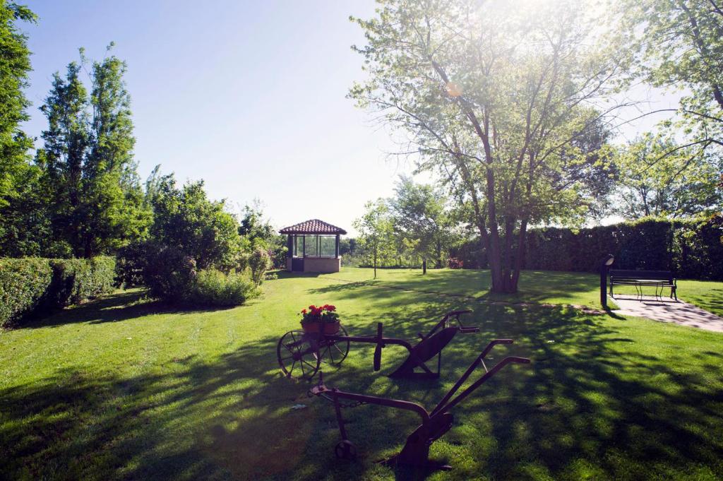 Villa Bellaria B&B photo 3