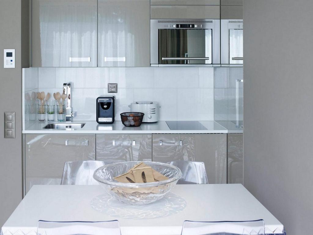 Апартаменты (Двухуровневые апартаменты «Джуниор»), VISIONAPARTMENTS Zurich Wolframplatz