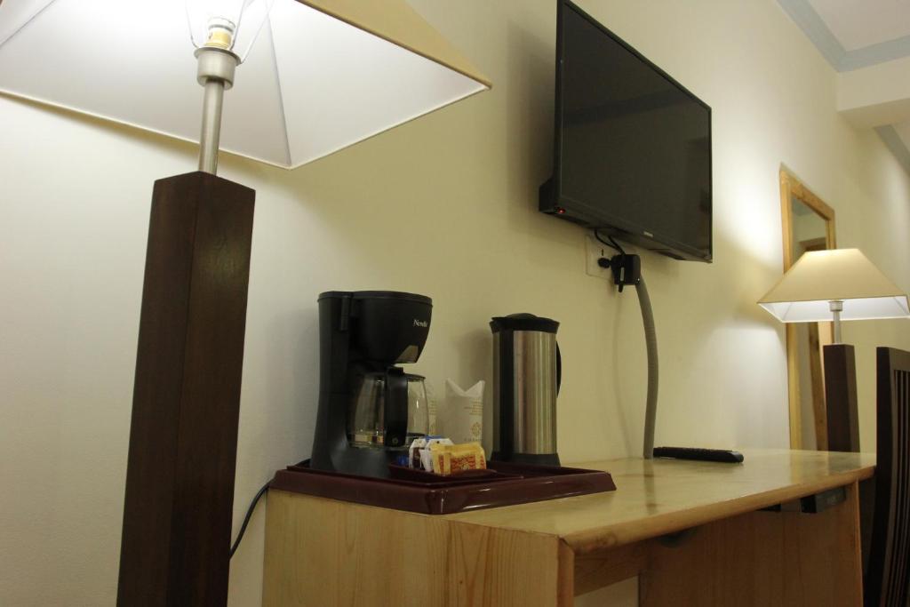Двухместный (Двухместный номер Делюкс с 1 кроватью), Chonjor Residency Leh