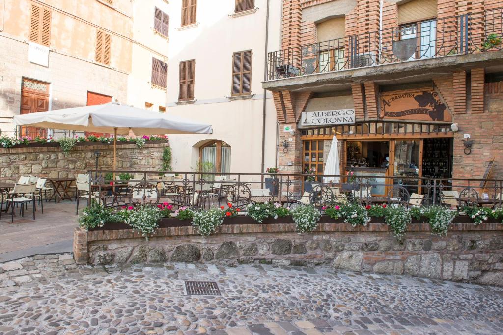 Albergo Colonna photo 3