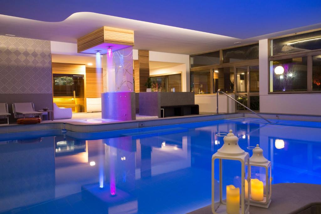 Hotel Abano Astoria photo 3