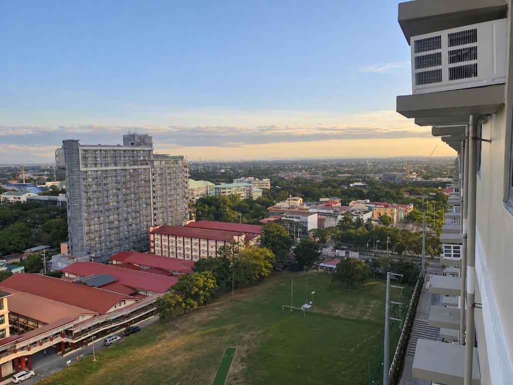 2019 Cavite Green 2 Condo Amenities HI Speed Wifi, Dasmarinas