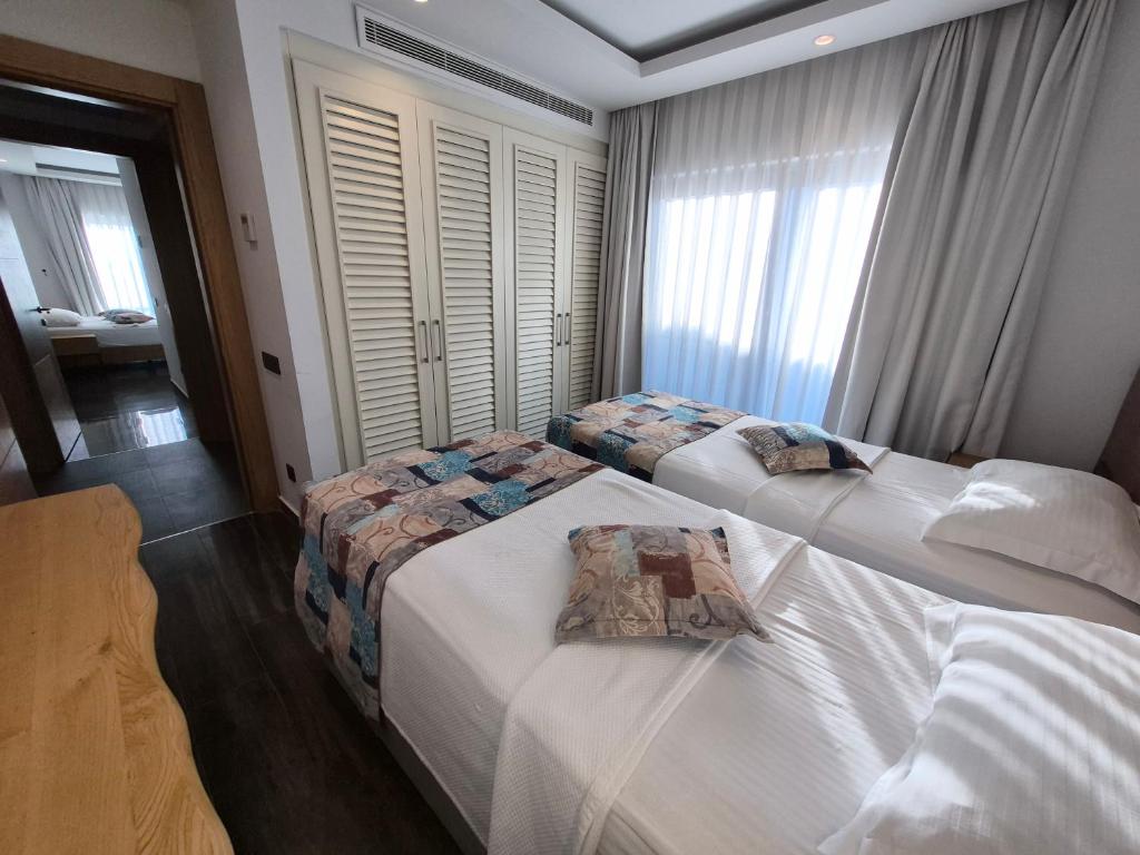 Degirmenburnu Residence, Bodrum