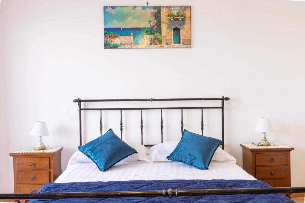 SorrentoVibes - Villa Panorama with private pool & view - Tap to explore photos