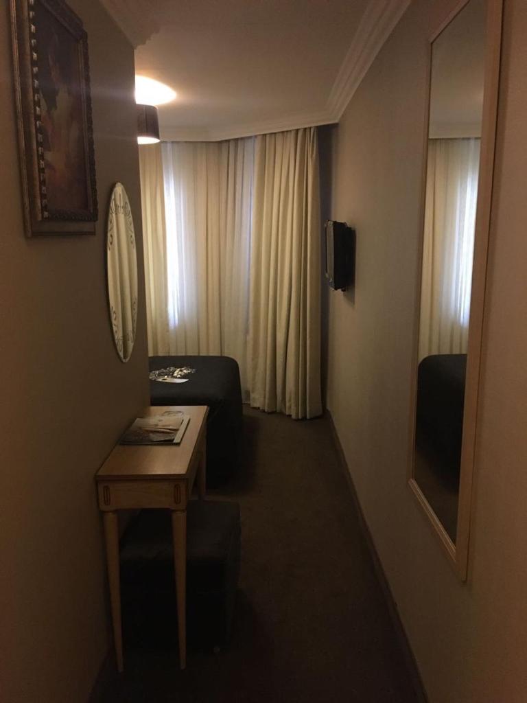 Ada Life Hotel photo 1
