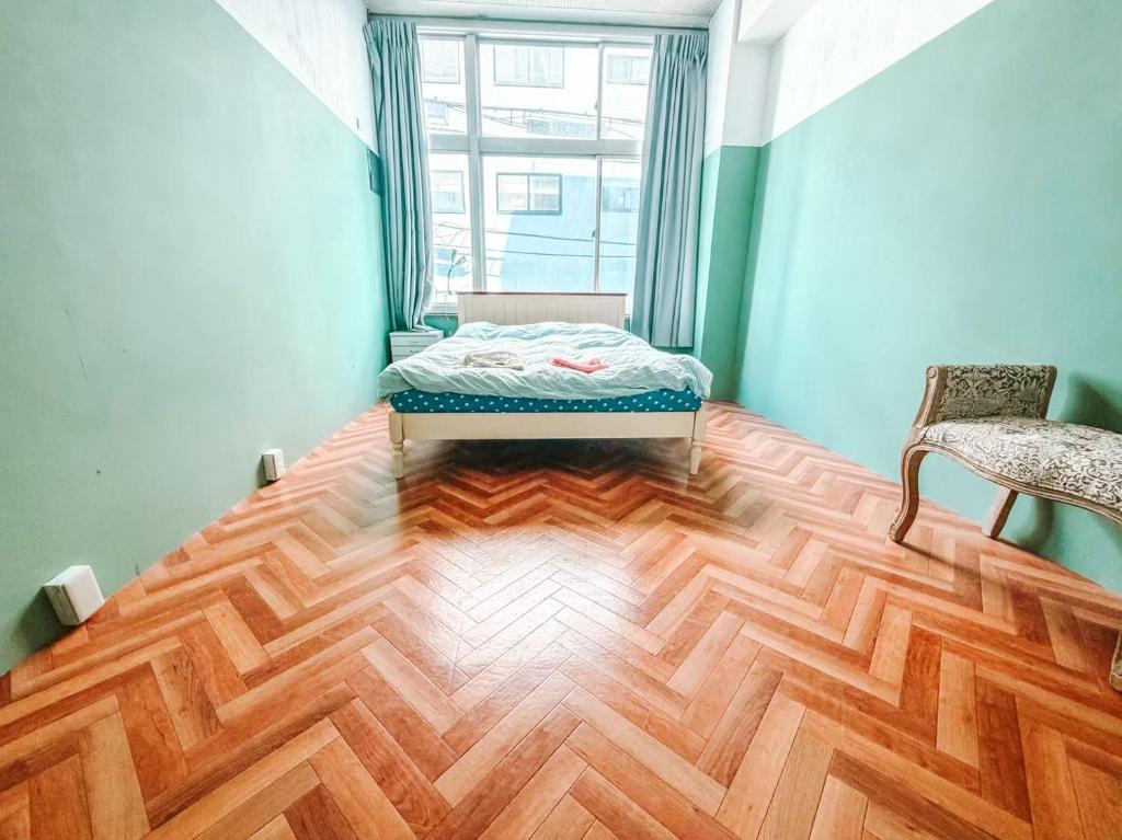 Guest House 樂 -Luck- Room Type - Economy Double Room