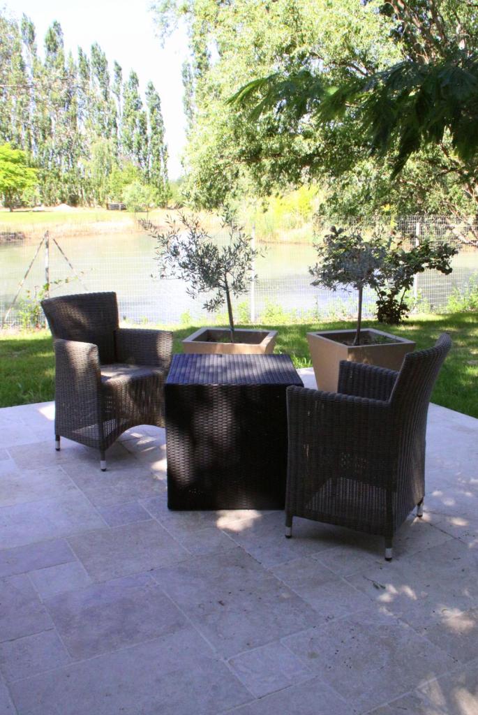 Domaine de Mejeans - Teritoria photo 2