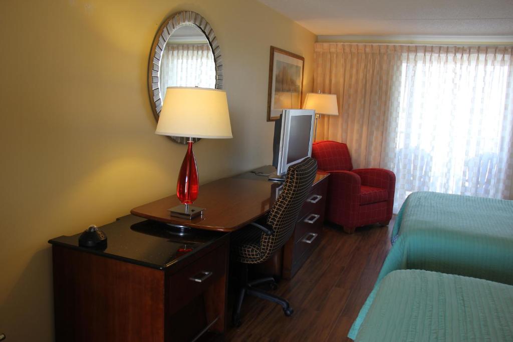 Seaside Inn & Suites photo 4