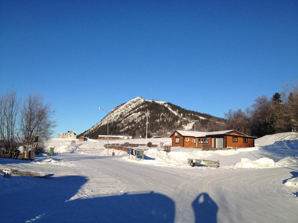 Funäs Fjäll Lägenhet photo 2