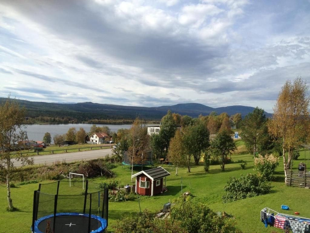 Funäs Fjäll Lägenhet photo 1