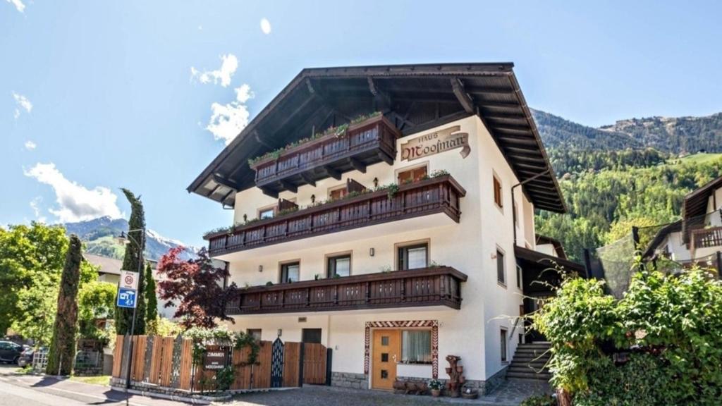 Moosmair Ferienwohnung 3