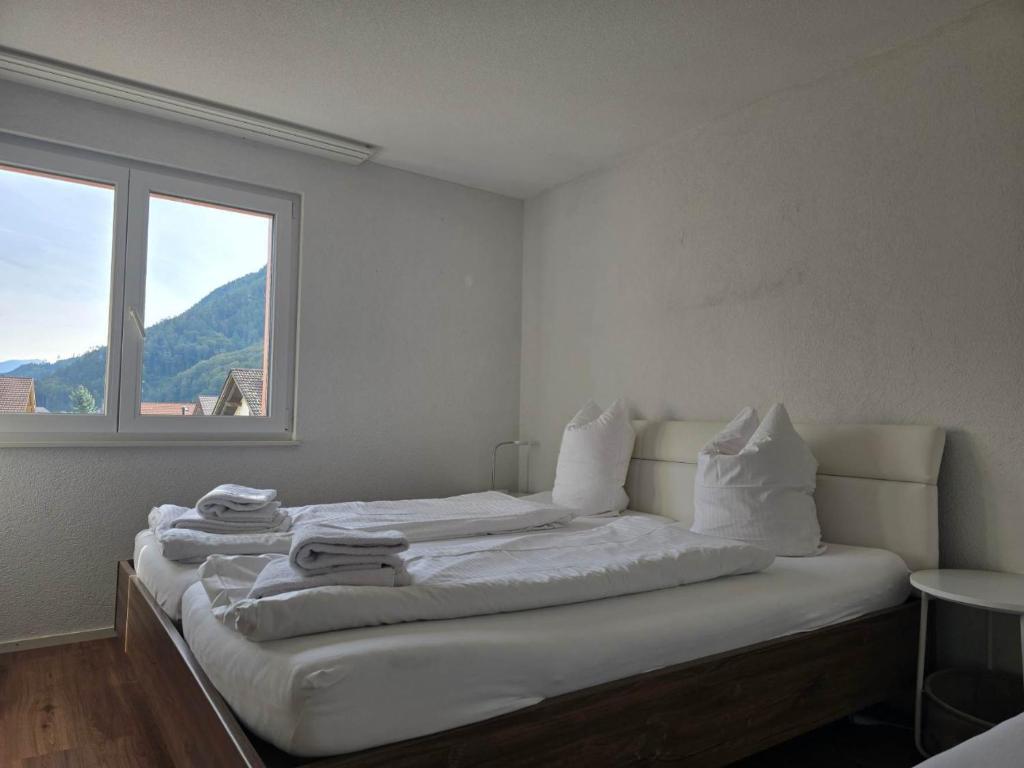 Harder Apartment - Aare Jungfrau AG, Grindelwald