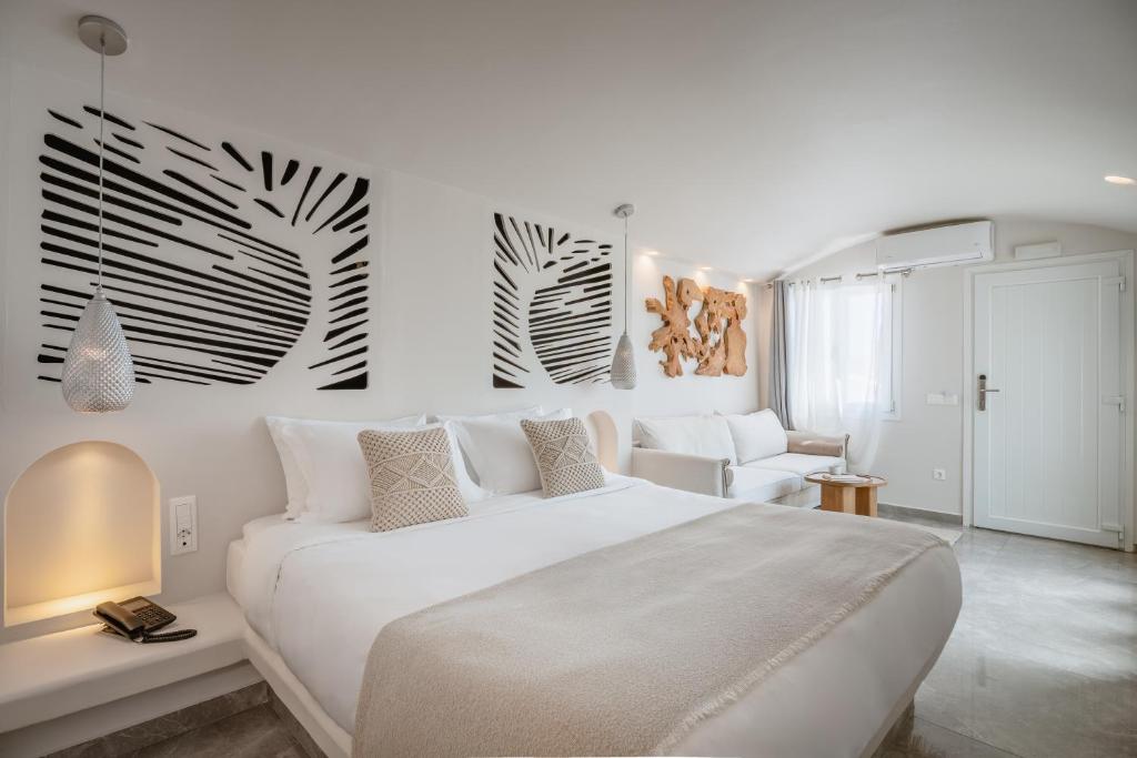 Breaq Santorini - Margarita Hotel, Santorini