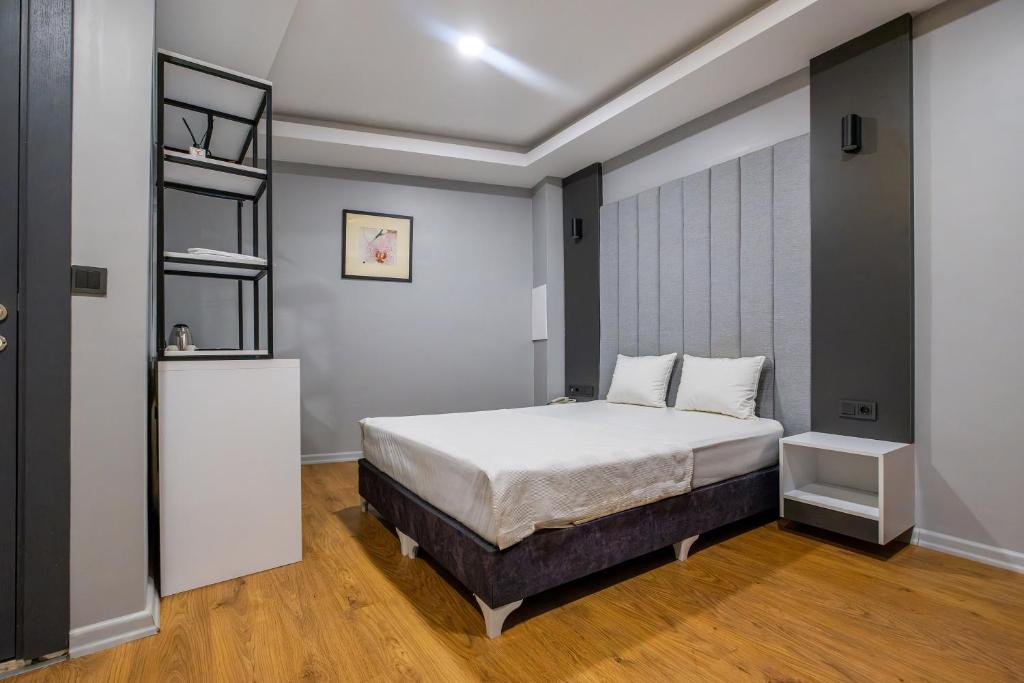 Mi Hotel Boutique Room Type - Triple Room