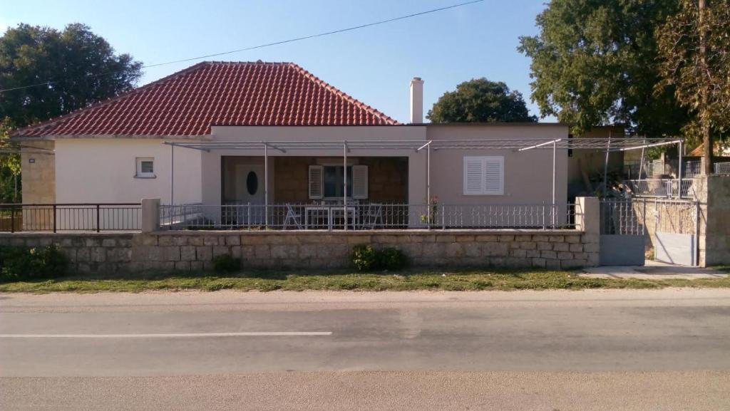 Drnis Dream House photo 4