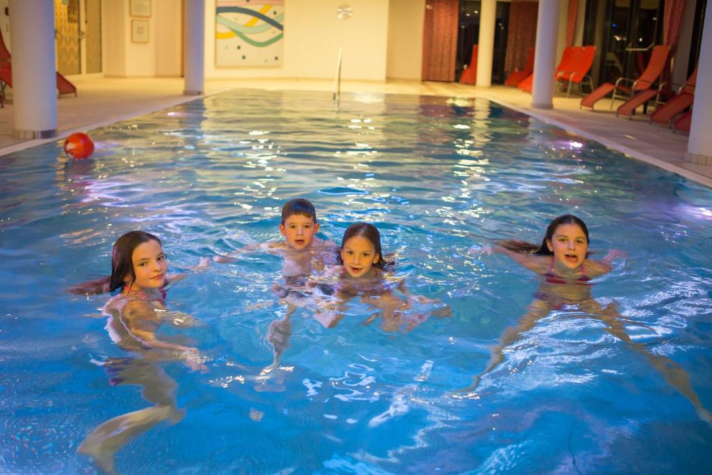 Hotel Amadeus Micheluzzi photo 4