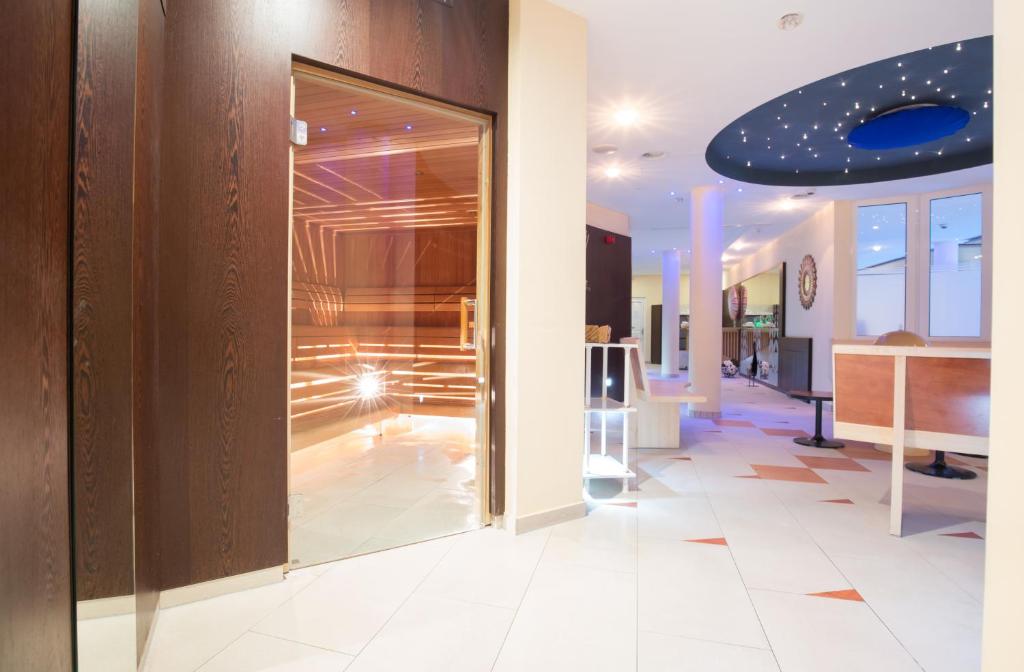 Hotel Amadeus Micheluzzi photo 3