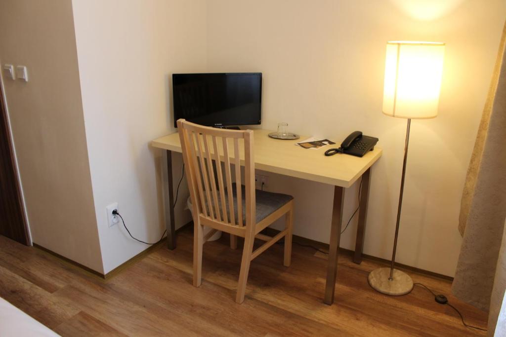 Одноместный (Одноместный номер), Gallery Hotel SIS