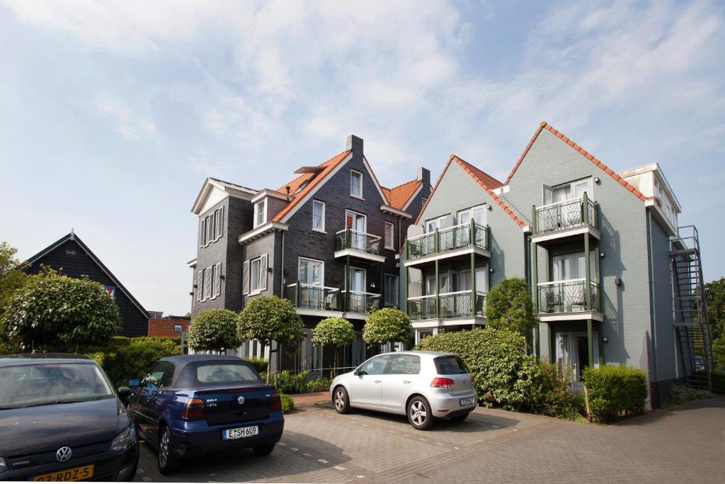 Hotel In den Brouwery photo 2