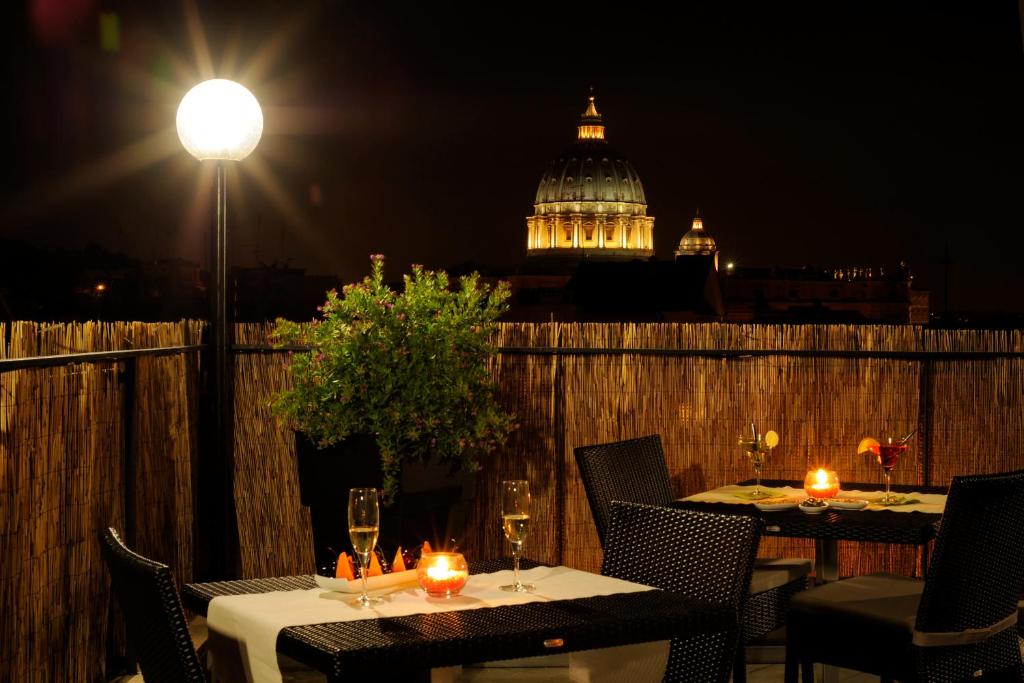 Hotel Gravina San Pietro photo 1