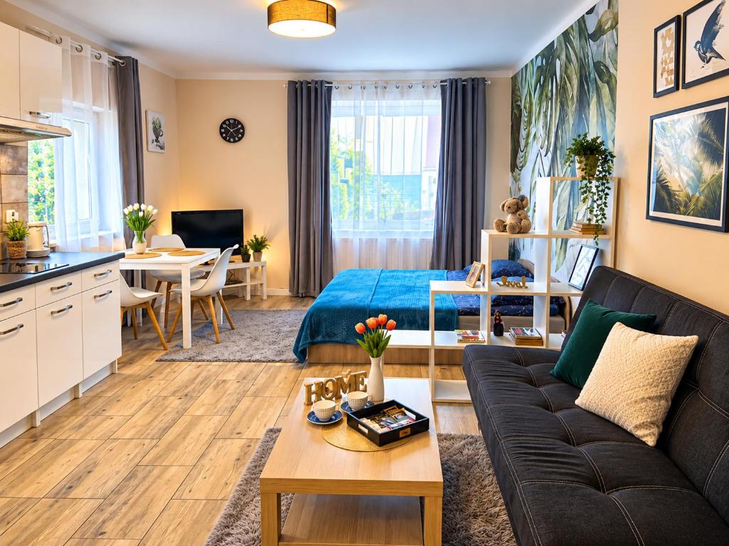 Mokka Apartament
