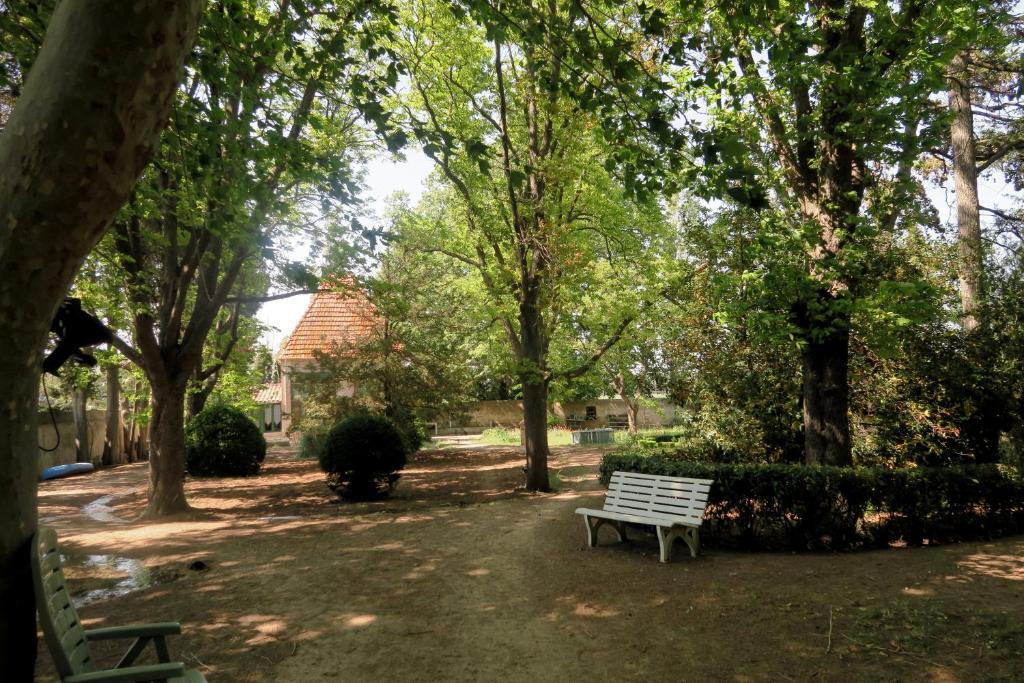 Le Domaine de Fraissinet photo 4