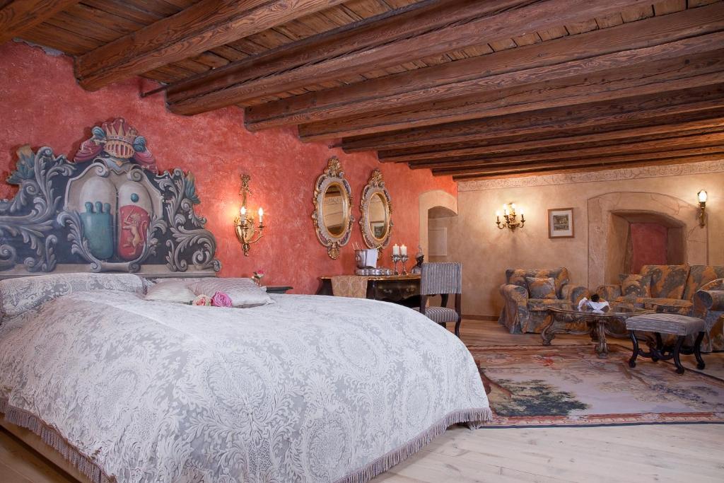 Schloss Matzen photo 4