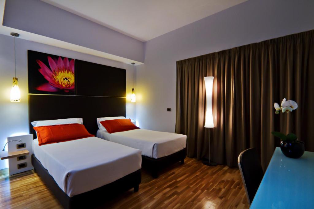 Hotel Gravina San Pietro photo 3