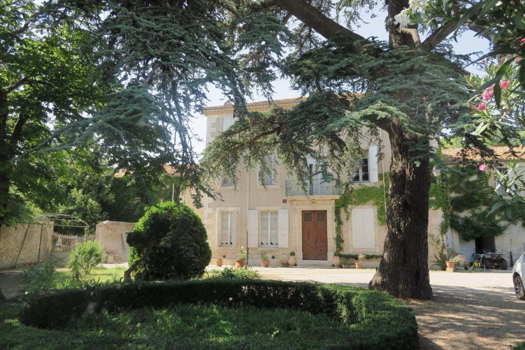 Le Domaine de Fraissinet photo 3