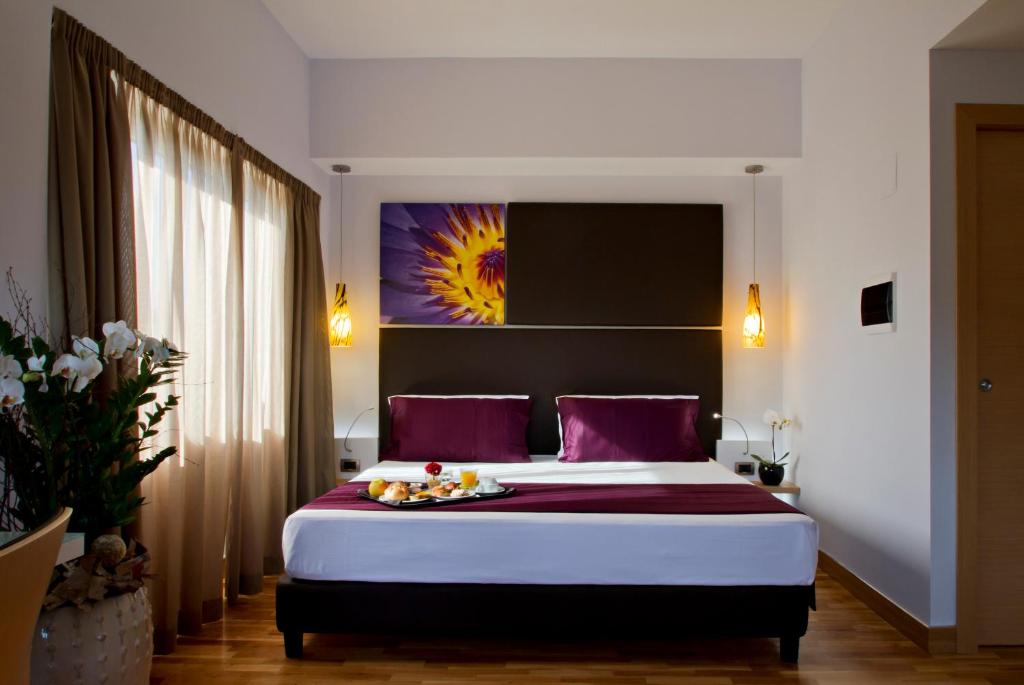 Hotel Gravina San Pietro photo 2