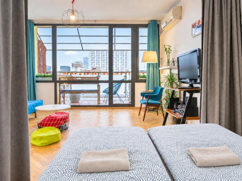 WSTApartments Sunset View Krucza 46