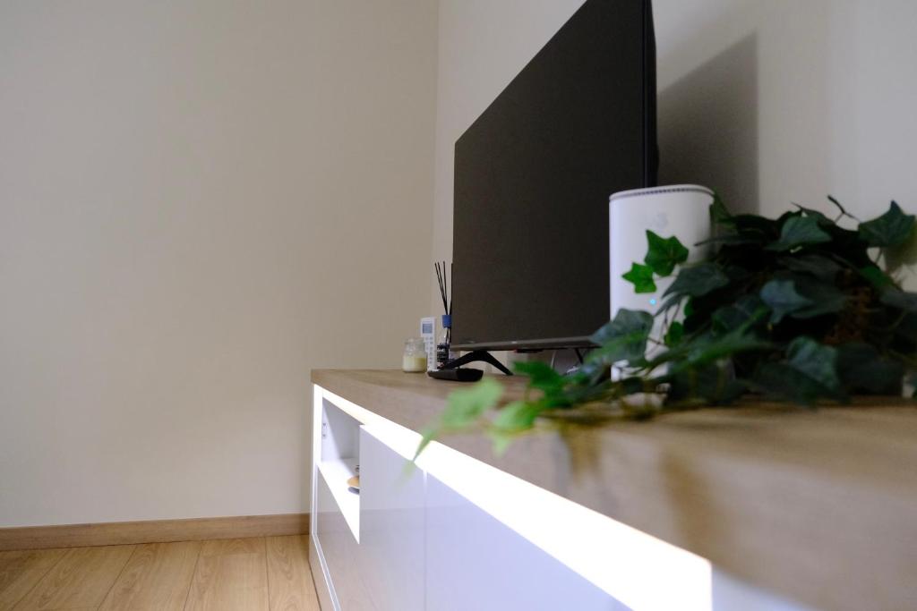 Loft La Fabbrica, Turin