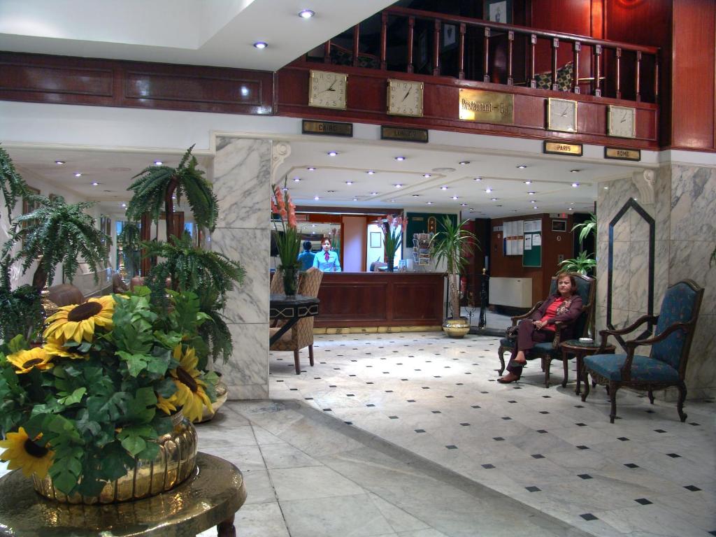 Hotel Concorde Dokki photo 3